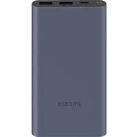 Xiaomi PB100DPDZM Powerbank 10000 mAh LiPo Blau (metallic)