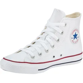 Converse Chuck Taylor All Star High Herren Weiß 43