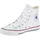 Converse Chuck Taylor All Star High Herren Weiß 43