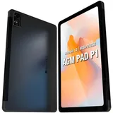 AGM PAD P1 4G 10,36" 2023 8 GB RAM 256 GB Schwarz