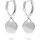 FAVS Ohrhänger 89219388 Silber 925