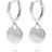 FAVS Ohrhänger 89219388 Silber 925