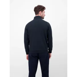 Lerros Sweatjacke Herren Blau XXL