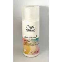 Wella Color Motion Farbschutz Shampoo 50 ml