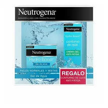 Dr. Hauschka Hydro Boost Gesichtsgel 2 pz