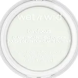 wet n wild Bare Focus Clarifying Finishing Powder Fixierpuder Translucent 6 g