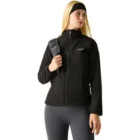 Regatta Connie V Fleece - Black - 34