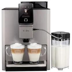 NIVONA - NICR 1040 - Titan/Chrom - Kaffeevollautomat