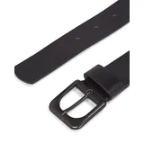 G-Star Zed Gürtel Black / Black 95 cm