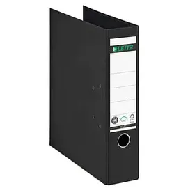 Leitz 1007 DIN A4 80 mm Schwarz 1 St.