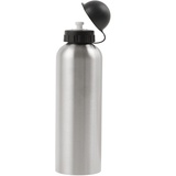 Mighty Trinkflasche silver 0,75 l