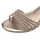 TAMARIS Sandalette Damen Rosa 37