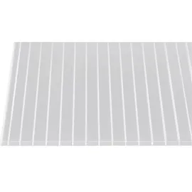 Scobalit Doppelstegplatten 16 mm Farblos Klar | 16/32 Esthetics Polycarbonat Doppelstegplatte