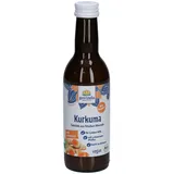 Govinda Kurkuma Getränk mit Pfeffer 250 ml