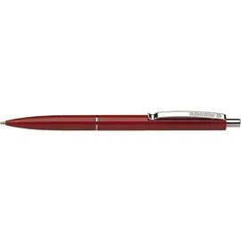 Schneider K15 M Kugelschreiber rot