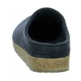 HAFLINGER Grizzly Torben Schwarz 40
