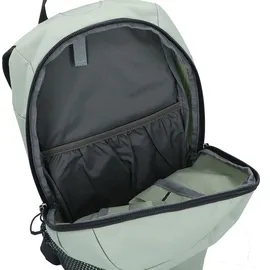 Jack Wolfskin Velocity Lite 10 Mint Leaf