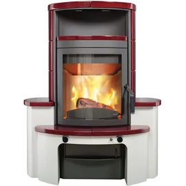Hark Avenso ECOplus 6 kW, Dauerbrand geeignet