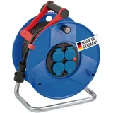 Brennenstuhl Garant IP44 Bebnow (50m, Spezialkunststoff, kurzfristig im Freien, Made in Germany)