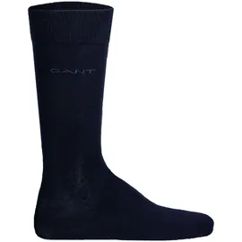 GANT Socken 3er Pack Blau 43-45