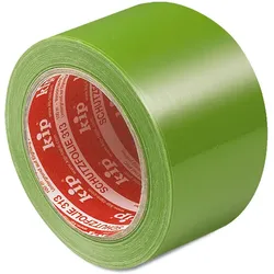 Kip 313 Schutzfolie selbstklebend Blau - 313-31 - Blau
