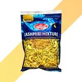 Kashmiri Mixture - Knabbergebäck - Haldiram ́s - 200.0g