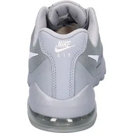 Nike Air Max Invigor Herren Wolf Grey / White 44