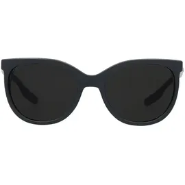 Pit Viper The Fondue Polarized Sonnenbrille (Größe ONE SIZE, schwarz)