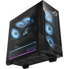 Asus ROG GM700 Gaming-PC 2023 64 GB RAM 1 TB SSD GeForce RTX 5070 Win 11