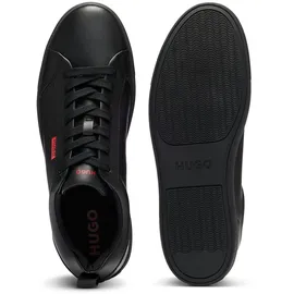 Hugo Morrie Tenn Napu Black 45