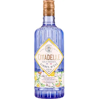 Citadelle Jardin d'Été Gin