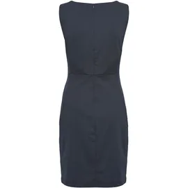 Kaffe Kleid Sara Etuikleid Blau S
