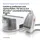 Braun CareStyle 3 IS 3132 WH orange