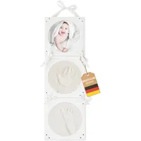 Bieco Baby Abdruckset Gips