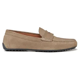 GEOX U Istria Herren Grau 43