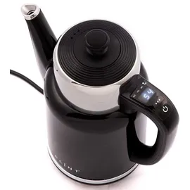 Plint Retro 1,7 l Schwarz