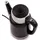 Plint Retro 1,7 l Schwarz