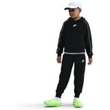 Nike Club Fleece Black 158-170