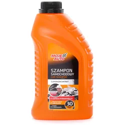 MOJE AUTO Autoshampoo 19-029