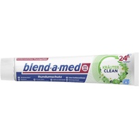 Blend-a-Med Rundumschutz Kräuter Clean Zahncreme