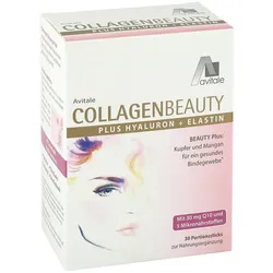Collagenbeauty plus Hyaluron+elastin Sticks