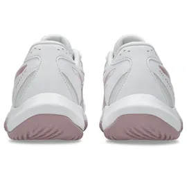 Asics GEL-ROCKET 12 Damen weiß Größe 39 1⁄2 - Gr.: 39,5