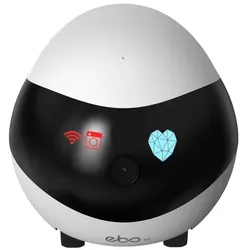 Enabot EBO SE Haustier Überwachungsroboter