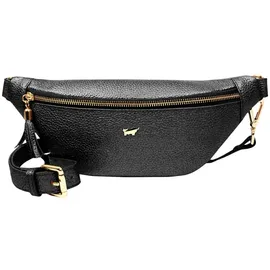 Braun Büffel Alessia Gürteltasche schwarz