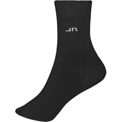 Sportsocken Coolmax® - Farbe schwarz - Größe 35-38