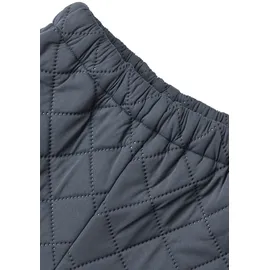 Wheat Thermohose "Thermo Pants Alex", Mädchen, Gr. 122, N-Gr, blau (ink), Web, Obermaterial: 100% Polyester, unifarben, normal, Hosen Thermohose