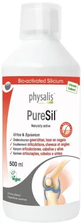 Physalis Puresil 500ml