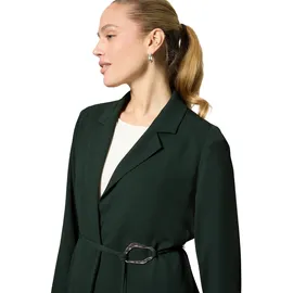 Zero Damen strukturiert mit Bindedetail 44