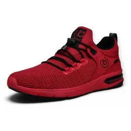 Bugatti Numbis Herren Rot 42