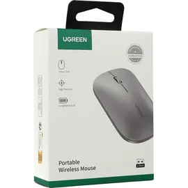 UGREEN MU001 schwarz